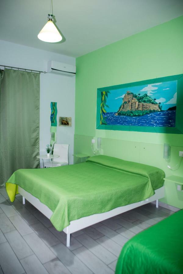 B&B Le Isole Naples Exterior photo